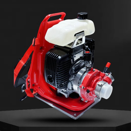 便携式灭火水泵Ruipu-246s