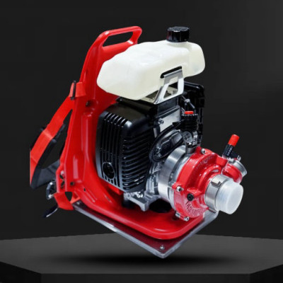 便携式灭火水泵Ruipu-246s